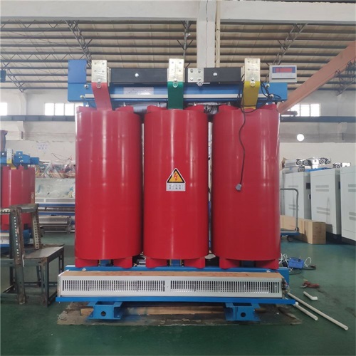 SCB10-1600KVA/10KV/0.4KV干式變壓器