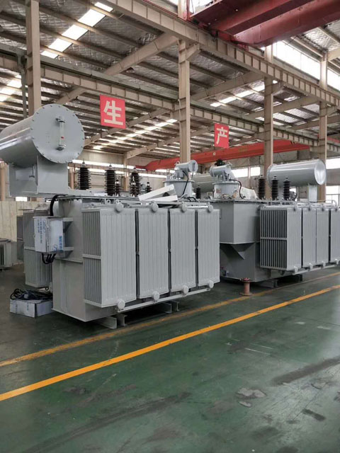 S20-400KVA/10KV/0.4KV油浸式變壓器現(xiàn)貨批發(fā)銷售