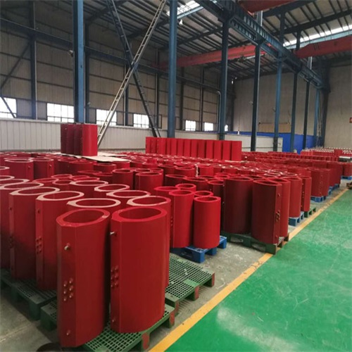 SCB18-1250KVA電力變壓器