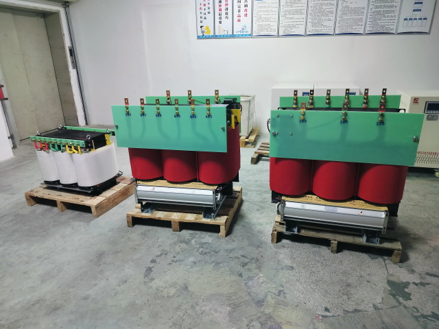 KS11-800KVA礦用變壓器