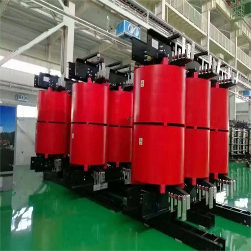 SCB14干式變壓器參數(shù)表
