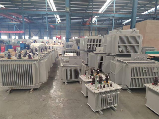 礦用變壓器采購