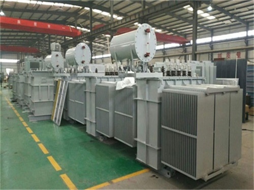 S20油浸式變壓器零售價(jià)